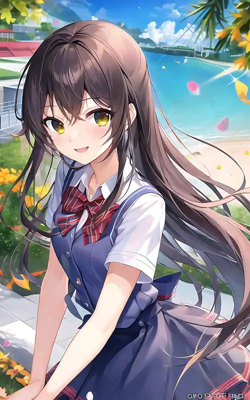 风之来信动漫封面